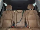 2024 Volv Xc90 Серый vin: YV4062PE6R1256448 2024 Volv Xc90 Серый vin: YV4062PE6R1256448