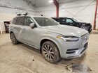 2024 Volv Xc90 Серый vin: YV4062PE6R1256448 2024 Volv Xc90 Серый vin: YV4062PE6R1256448