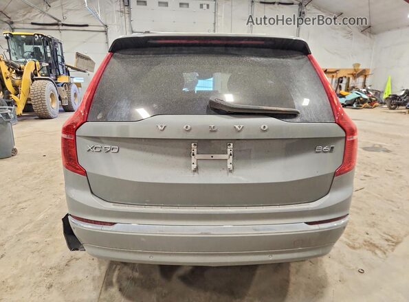 YV4062PE6R1256448 2024 VOLVO XC90 Серый Вид сзади