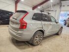 2024 Volv Xc90 Серый vin: YV4062PE6R1256448 2024 Volv Xc90 Серый vin: YV4062PE6R1256448