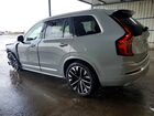 2026 Volvo Xc90 Plus Серый vin: YV4062PE9T1480546