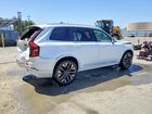2026 Volvo Xc90 Plus Белый vin: YV4062PEXT1505969