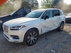 2024 Volvo Xc90 Белый vin: YV4062PFXR1163666