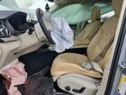 2025 Volvo Xc90 Ultra Серый vin: YV4062PG5S1375745