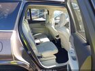 2023 Volvo Xc90 B6 Plus 7-seater Коричневый vin: YV4062PN1P1981792