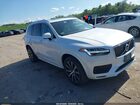2023 Volvo Xc90 B6 Core White vin: YV4062PV0P1902645