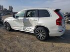 2023 Volvo Xc90 Core Белый vin: YV4062PV5P1947712