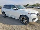 2023 Volvo Xc90 Core Белый vin: YV4062PV5P1947712
