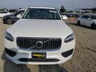 2023 Volvo Xc90 Core Белый vin: YV4062PV5P1947712