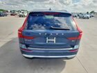 2022 Volvo Xc60 B6 Inscription Синий vin: YV4062RL2N1049982