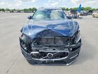 2022 Volvo Xc60 B6 Inscription Синий vin: YV4062RL2N1049982