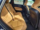 2022 Volvo Xc60 B6 Inscription Синий vin: YV4062RL2N1049982
