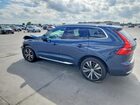 2022 Volvo Xc60 B6 Inscription Синий vin: YV4062RL2N1049982