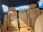 2022 Volvo Xc60 B6 Inscription Синий vin: YV4062RL2N1049982