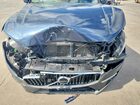 2022 Volvo Xc60 B6 Inscription Синий vin: YV4062RL2N1049982