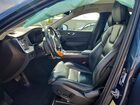 2022 Volvo Xc60 B6 Inscription Синий vin: YV4062RL2N1952066