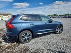 2022 Volvo Xc60 B6 Inscription Синий vin: YV4062RL2N1952066