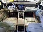 2022 Volvo Xc60 B6 Inscription Brown vin: YV4062RL9N1900997