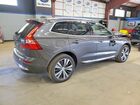 2022 Volvo Xc60 B6 Inscription Brown vin: YV4062RL9N1900997