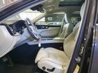 2022 Volvo Xc60 B6 Inscription Brown vin: YV4062RL9N1900997