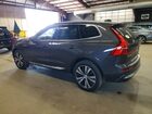 2022 Volvo Xc60 B6 Inscription Brown vin: YV4062RL9N1900997