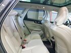 2022 Volvo Xc60 B6 Inscription Brown vin: YV4062RL9N1900997