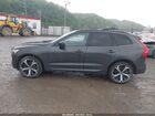 2022 Volvo Xc60 B6 R-design Gray vin: YV4062RM2N1026694