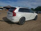 2018 Volvo Xc90 T5 Белый vin: YV4102CK0J1351786