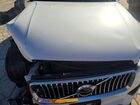 2021 Volvo Xc90 T5 Momentum Белый vin: YV4102CK4M1751046