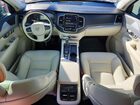 2021 Volvo Xc90 T5 Momentum Серый vin: YV4102CK7M1670882