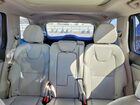 2021 Volvo Xc90 T5 Momentum Серый vin: YV4102CK7M1670882