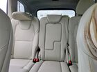2021 Volvo Xc90 T5 Momentum Серый vin: YV4102CK8M1680563