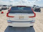 2020 Volvo Xc60 T5 Inscription White vin: YV4102DL4L1534750