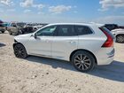 2020 Volvo Xc60 T5 Inscription White vin: YV4102DL4L1534750