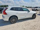 2020 Volvo Xc60 T5 Inscription White vin: YV4102DL4L1534750