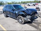 2020 Volvo Xc60 T5 Inscription Blue vin: YV4102DL8L1575012