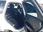 2021 Volvo Xc60 T5 Inscription White vin: YV4102DL9M1701282