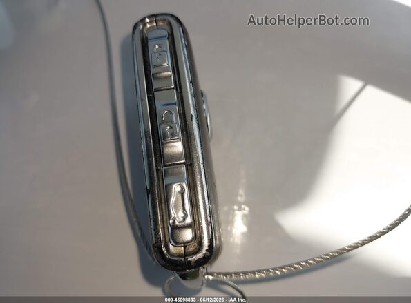 YV4102DL9M1701282 2021 VOLVO XC60 White Вид панелі приладів