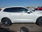 2021 Volvo Xc60 T5 Inscription White vin: YV4102DL9M1701282