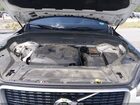 2017 Volvo Xc90 T5 R-design White vin: YV4102KM6H1147796