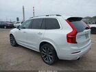 2019 Volvo Xc90 T5 Momentum Белый vin: YV4102PK2K1485260