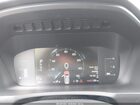 2019 Volvo Xc90 T5 Momentum Белый vin: YV4102PK2K1485260