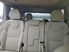 2019 Volvo Xc90 T5 Momentum Черный vin: YV4102PK5K1502861