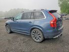 2019 Volvo Xc90 T5 Momentum Синий vin: YV4102PK7K1487733 2019 Volvo Xc90 T5 Momentum Синий vin: YV4102PK7K1487733