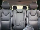 2019 Volvo Xc90 T5 Momentum Синий vin: YV4102PK7K1487733 2019 Volvo Xc90 T5 Momentum Синий vin: YV4102PK7K1487733