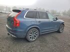 2019 Volvo Xc90 T5 Momentum Синий vin: YV4102PK7K1487733 2019 Volvo Xc90 T5 Momentum Синий vin: YV4102PK7K1487733