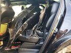2020 Volvo Xc90 T5 Momentum Black vin: YV4102PK7L1586800