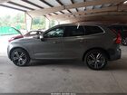 2018 Volvo Xc60 T5 Momentum Серый vin: YV4102RK1J1029875