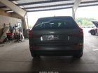 2018 Volvo Xc60 T5 Momentum Серый vin: YV4102RK1J1029875