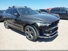 2020 Volvo Xc60 T5 Momentum Черный vin: YV4102RK1L1483658